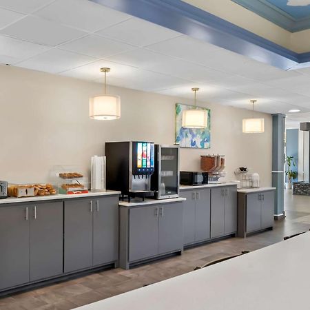 Best Western Atlanta Cumberland Galleria Hotel Smyrna Exterior photo